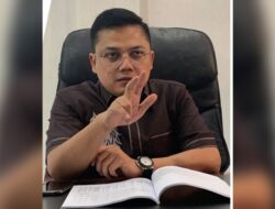 Soal TPP dan ADD, Jeffry Sentana: Jangan Sering Tunda Apalagi Rapel.