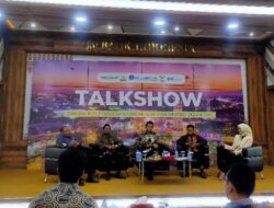 Pada PON 2024, BI Aceh Permudah Transaksi Keuangan Digital Terhadap Tamu 