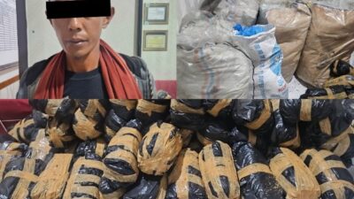 Polda Aceh