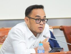 Soal Kasus Vina, Anggota DPR-RI: Yakin Polisi dapat Tuntaskan dan Jangan Terprovokasi