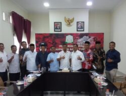 Komisi III DPRA Kunker Ke Aceh Timur
