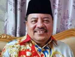 Setuju Masa Jabatan Kades di Aceh Delapan Tahun, Ini Kata Wakil Ketua DPRA 