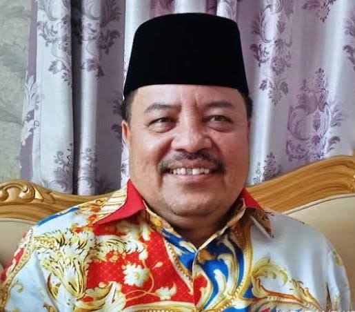 Setuju Masa Jabatan Kades di Aceh Delapan Tahun, Ini Kata Wakil Ketua DPRA 1 DPRA