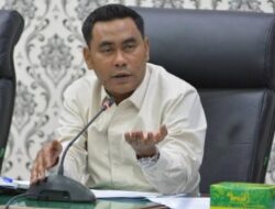 Selesai Tepat Waktu, DPRA Ajak Masyarakat Awasi Pembangunan Venue PON 2024