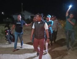 Sadis, Seorang Pria Tewas Dibacok dan Lainnya Luka-Luka