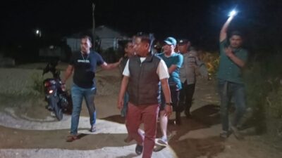 Sadis, Seorang Pria Tewas Dibacok dan Lainnya Luka-Luka 2 Pembacokan