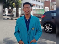 Ditengah Kegaduhan Demokrasi Simeulue, Mahasiswa Dukung DKPP Laksanakan Tugasnya Secara Adil 