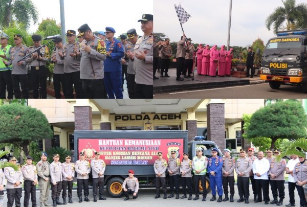 Polda Aceh