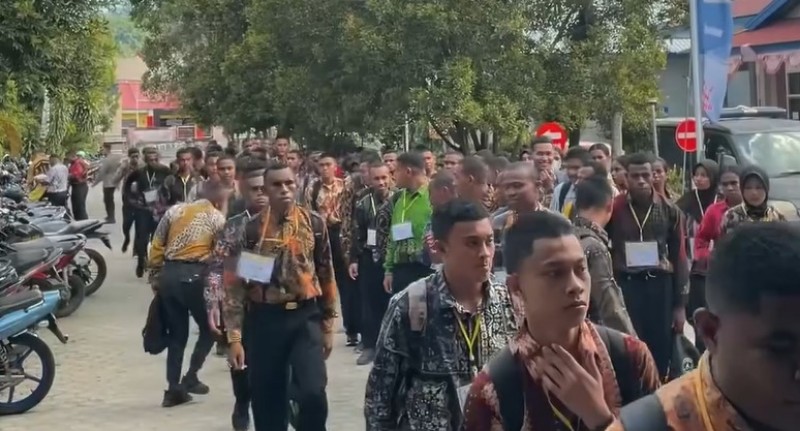 Polda Jayapura
