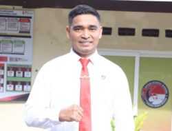 Polres Bener Meriah Edukasi Generasi Muda tentang Bahaya Narkoba