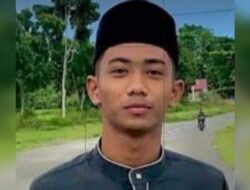 Hafidz 30 Juz Asal Aceh Utara Jadi Imam Sholat Jumat Di Mesjid Al Hikam Depok 