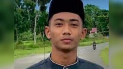 Hafidz 30 Juz Asal Aceh Utara Jadi Imam Sholat Jumat Di Mesjid Al Hikam Depok 2 Imam