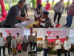 Peringati HLUN ke-28 di Kabupaten Aceh Utara, Hormati dan Hargai Para Lansia