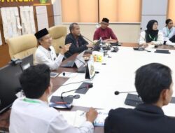 Asisten Sekda Iskandar: Pemimpin yang Baik, Lahir dari Pengikut yang Baik