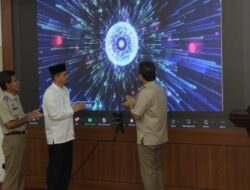 Empat Kantor Pertanahan di Aceh Luncurkan Layanan Elektronik