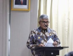 Pemerintah Aceh Siap Capai Target MCP Tahun 2024