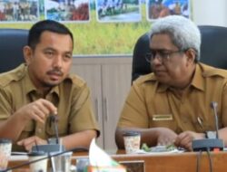 Gaji Ke-13 Senilai Rp 48,1 M Pemkab Aceh Utara Mulai Cairkan