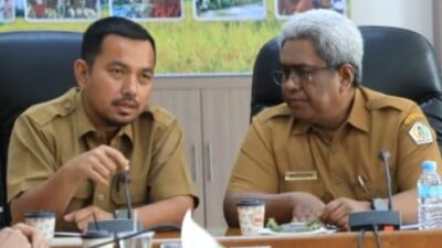 Gaji Ke-13 Senilai Rp 48,1 M Pemkab Aceh Utara Mulai Cairkan 2 Aceh