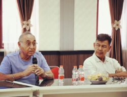 Pasca Mediasi, Dewan Komisaris PT ATAKANA Minta Cabut Status Quo