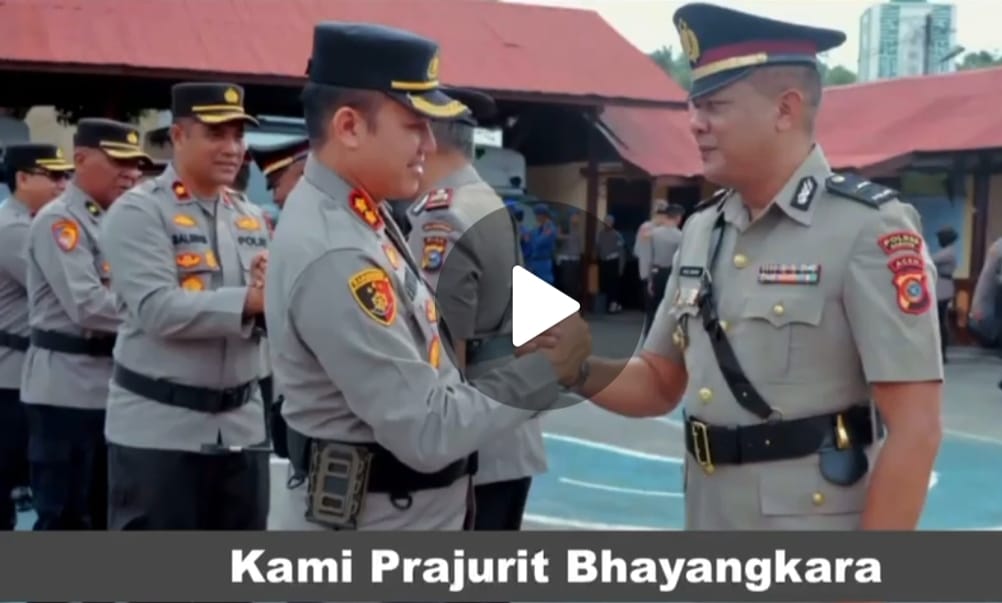 Bhayangkara