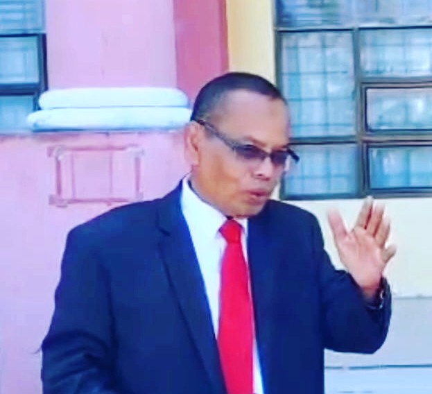 Ketua YARA Kota Langsa, H Abdul Muthalib. (Foto:hariandaerah.com/Dok.Istimewa)