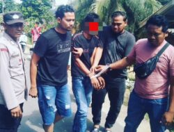 Pelaku Pembunuhan Nek Ramlah Berhasil Ditangkap