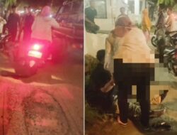 Jalan Gelap Dan Kerap Makan Korban, Pemko Langsa Diminta Perduli