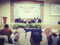 Gelar Sosialisasi Anti Fraud, BPJS Kesehatan: Demi Keberlangsungan JKN