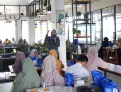 BPJS Kesehatan Beri Pemahaman dan Informasi Terbaru Program JKN KIS Bersama Kompas