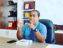 Prodi PIAUD Raih Akreditasi Unggul, Dekan FTIK IAIN: Cita-Cita Bersama