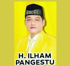 PAN Putuskan Jeffry dan Haikal Pasangan Cawalkot, Ilham Pangestu: Kekuatan Menangkan Pilkada 1 IMG 20240630 000639