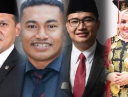 Sebagai Calon Wakil Gubernur Aceh, Gerindra Usulkan Empat Nama