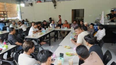 PADU Gelar Musyawarah, Dukung Sayuti Abubakar Sebagai Calon Walikota Lhokseumawe 2024 3 Lhokseumawe