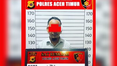 Aceh Timur