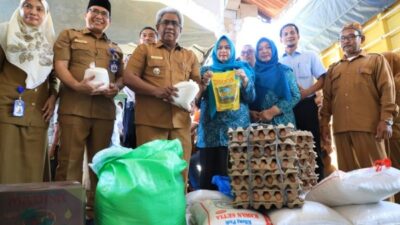 Pasar murah