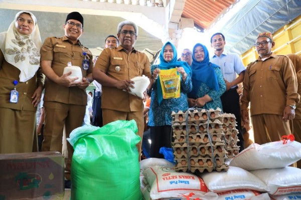 Pasar murah