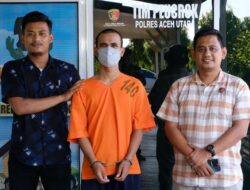 Kasus Oknum Guru Ngaji Rudapaksa di Aceh Utara Terungkap, Ini Penyebabnya