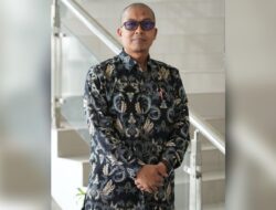 Dekan Syariah IAIN Lhokseumawe Puji Kesuksesan Haji 2024, Inovatif dan Adaptif di Tengah Tantangan