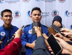 IMMAPSI Laksanakan Rapimnas Tahun 2024, BSI Jadi Sponsor Utama Kegiatan