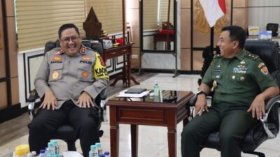 Polda Aceh