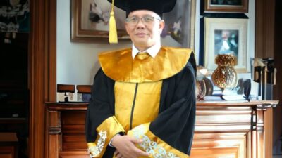 Rektor