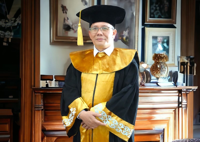 Rektor