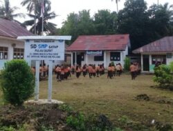Oknum Guru PNS Lima Bulan Mangkir, Gaji dan Tunjangan Tetap Mengalir