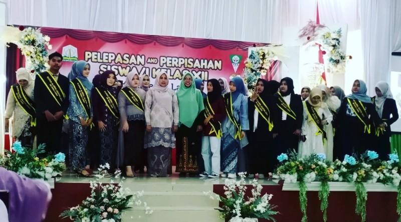 SMK Langsa