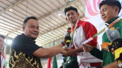 popda aceh
