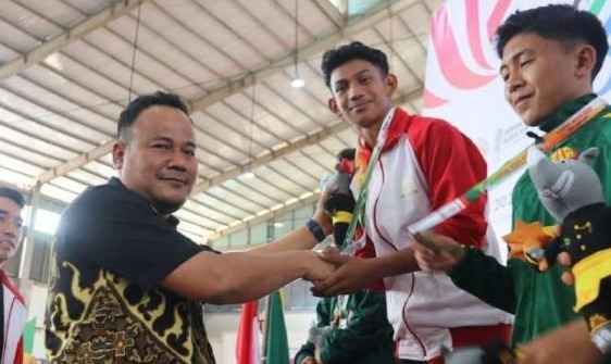 popda aceh