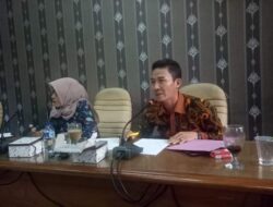 DPRD Banten Apresiasi Bulog Jaga Stabilitas Harga di Pasaran