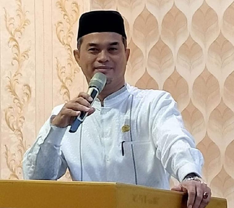 Aceh Catat Kasus Pemerkosaan Tertinggi, Pemerintah Dorong Revisi Qanun Jinayat 1 dsi