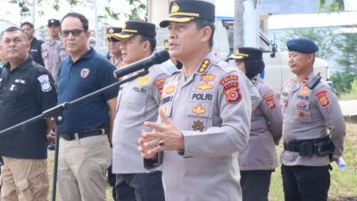 Bhayangkara Fest 2024 Digelar Gratis untuk Masyarakat 2 IMG 20240702 WA0013