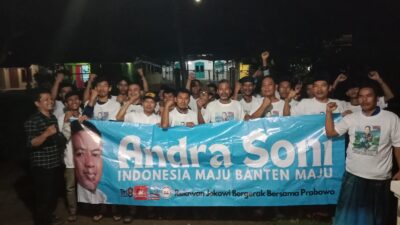 Warga Kampung Baru Warunggunung Siap Menangkan Andra Soni - Dimyati di Pilgub Banten 2 IMG 20240704 WA0021